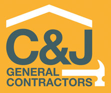 CJ General Contractors - Logo Designing Services | Amtechhub