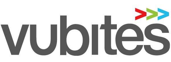 Vubites - Logo Design Houston | Amtechhub
