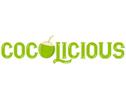 Cocolicious - Logo Designing Services | Amtechhub