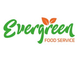 Evergreen Logo Designing Services | Amtechhub