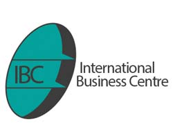 IBC - Logo Designing Company | Amtechhub