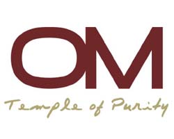 Om - Logo Designing Services | Amtechhub